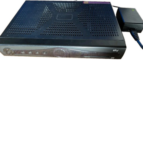 Sky humax hd3000c digital - sky,