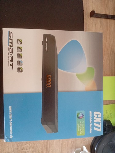 Kabel receiver hdtv - hdtv, 77