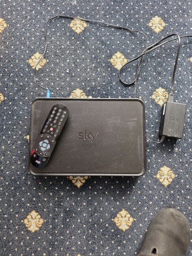 Sky kabel receiver 4k - receiver,
