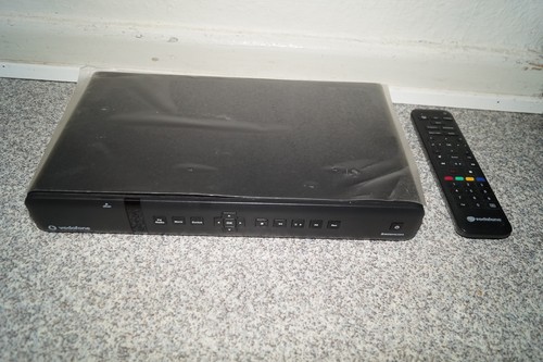 Sagemcom rci88 320 kdg - kdg, hd