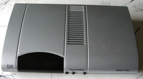 Technisat digit e - digit, k3