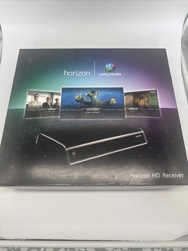 Unitymedia horizon recorder - unitymedia,