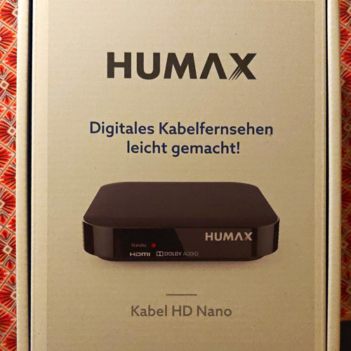 Humax kabel nano hd - humax,