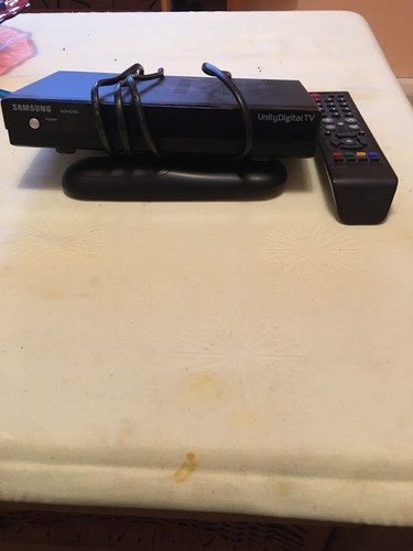 Samsung kabel receiver - tv,