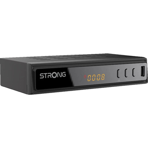 Strong srt 3032 - kabel, receiver