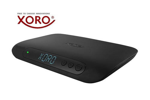 Xoro hrk 7820 dvb digitaler - 7820,
