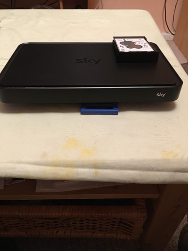 Sky kabel receiver - sky,