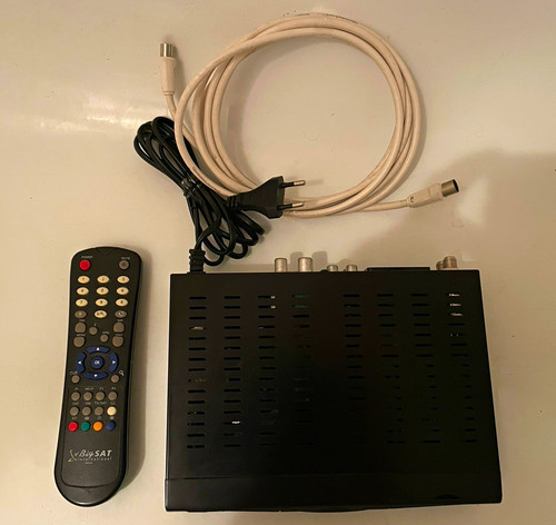 Bigsat s67cr digital - bs-s67cr,