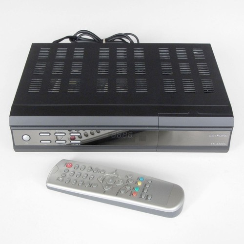Set one 3300c digital - tx-3300c,