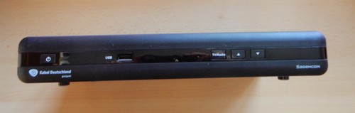 Sagemcom dci85hd kabel - sagemcom,