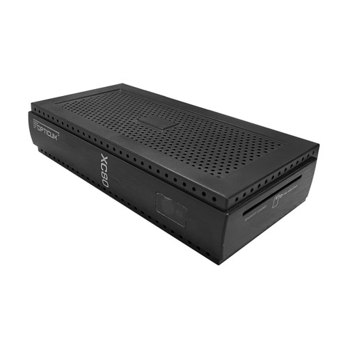 Opticum xc80 kabel receiver - xc80,