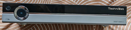 Technisat digit hd8 - digit, hd8-c