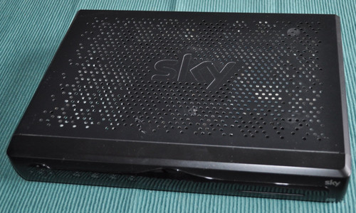 Humax hd3000c receiver - humax,