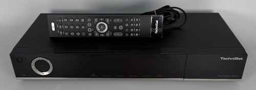 Technisat digicorder isio - digicorder, c