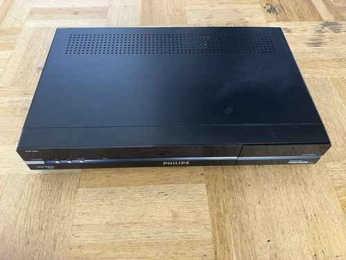 Philips dcr 5000 - 5000, hd