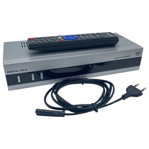 Technisat digital dvb - technisat, dvb-c