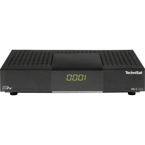 Technisat 233 hdtv - technisat,