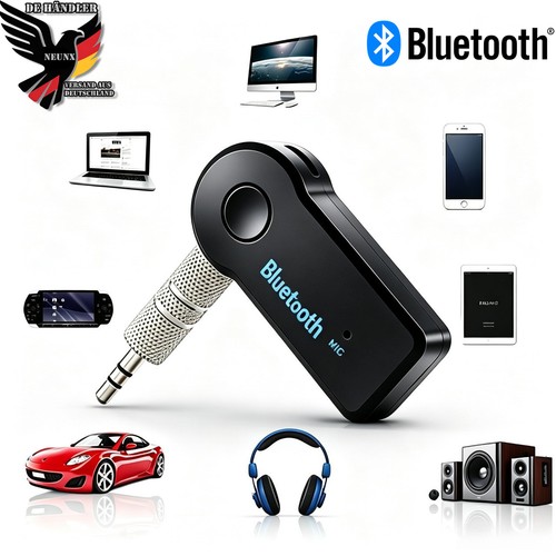 Bluetooth audio receiver - bluetooth,