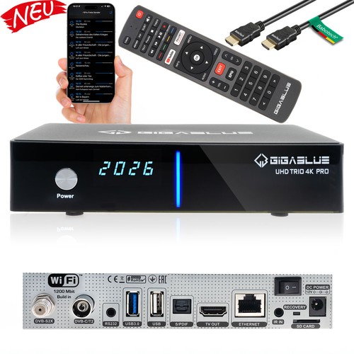 Sat receiver mit festplatte - sat-receiver,