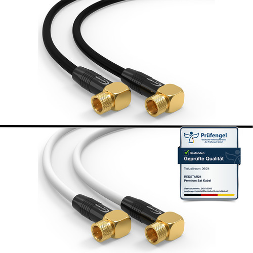 Sat kabel 135db - sat, tv