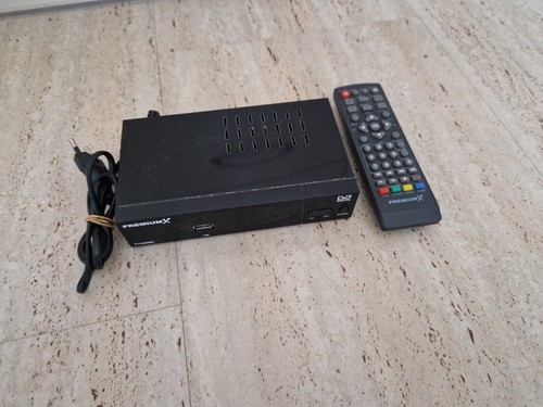 Premiumx fta 530c 1080p fullhd - 530c,