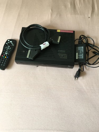 Sky kabel receiver 3000c - sky, hd