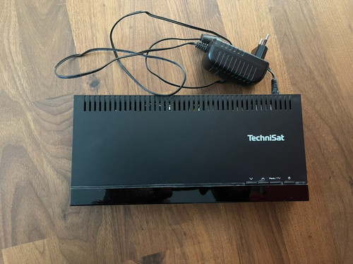 Technisat technistar isio - technistar,