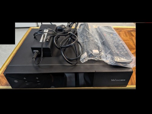 Duo sat und kabel - duo,