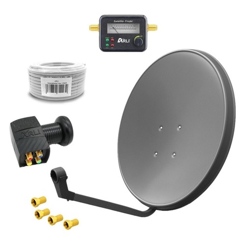 60cm digital sat anlage - digital,