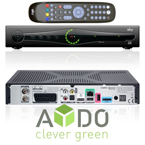 Humax hd3000c digital dvb c - pr-hd3000c, dvb-c