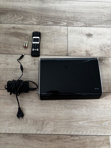 Samsung horizon receiver